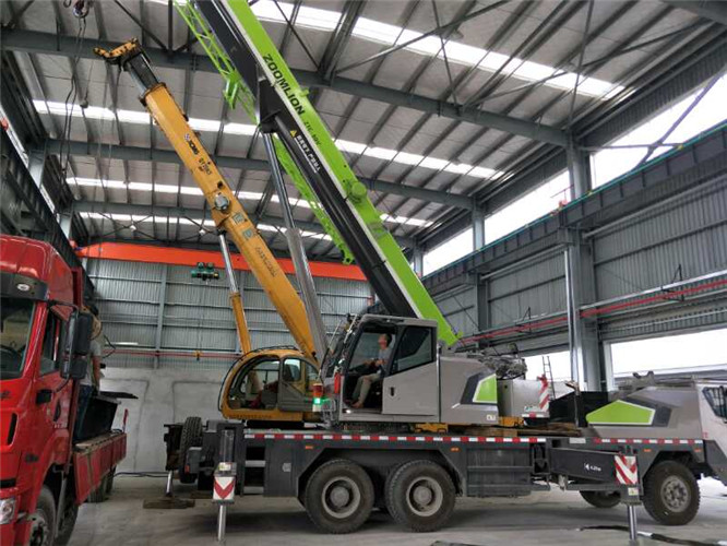 兰西县高空车出租需要注意哪些安全事项？