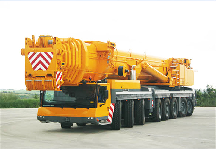 兰西县精密设备吊装（如机床、仪器）需要特殊车型吗？