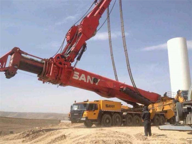 兰西县作业场地不达标（如地面松软），公司会提供解决方案吗？